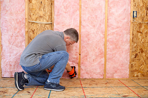 Trusted South Wallins, KY Insulation Experts